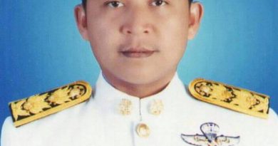 เผยแพร่ผลงานทางวิชาการ